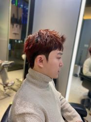 -不迫先生专业男士剪发