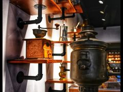 -MUSEO COFFEE咖啡博物馆