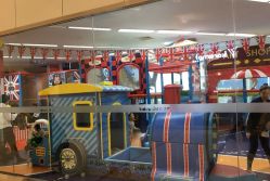 -孩子王童乐园(保定万博广场店)