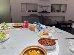 -茶影·老味烧烤