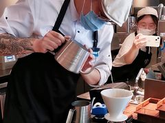 -星巴克(红房子店)