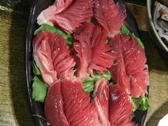 -渝嘴小老弟老火锅(华新村店)