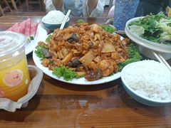 -闻香阁·清真(光荣道店)