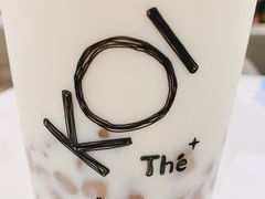 -KOI Thé(力宝广场店)