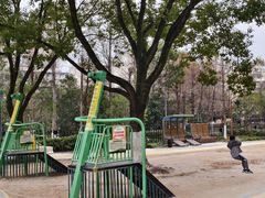 -宁波儿童公园(鄞州区)