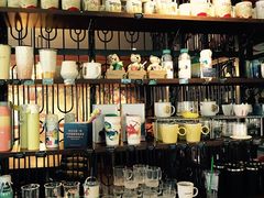 -星巴克(太原柳巷第一店)