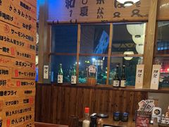 -鸟鹏烧鸟居酒屋(龙岗万科店)