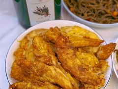 -大川先生·小龙虾·川菜(信义坊店)