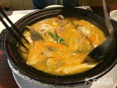 -YOYO悠游美食地图(西市城购物中心店)