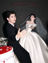 -薇薇新娘婚纱摄影连锁品牌(瘦西湖店)