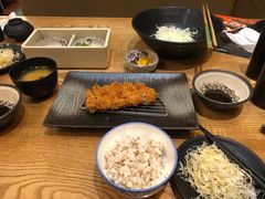 -胜博殿霸王树(嘉里中心店)