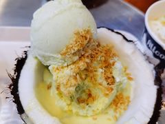 -蔻蔻椰·鲜萃椰子水(COCO Park店)