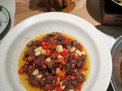 -费大厨辣椒炒肉(正佳广场店)