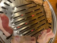 -炽城·烤肉名家(鸿达中央广场店)
