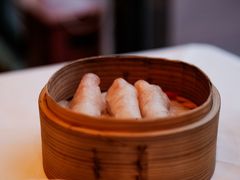 像一条虫的虾饺-翠园(北京王府中环店)