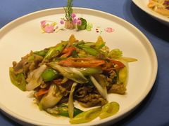 -馋遇江南·精致湖景雅宴(东方之门店)