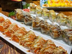 -小川洋风料理(街道口店)