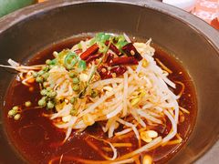 -云海肴·汽锅鸡·云南菜(苏州中心店)