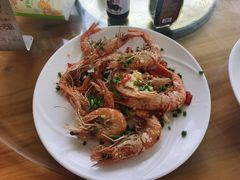 -海之鲜大排档(东山海鲜金銮湾店)