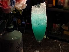-NOVA CORE蔚来酒吧(新天地店)