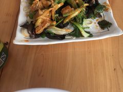 -王记汤河桥合罗面(兴鹤大街店)