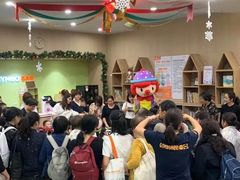 -金宝贝国际早教中心(万象城中心)