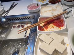-海底捞火锅(威高广场店)