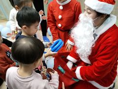 -西安柏卡瑞托育