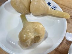 糖蒜-元盛居(亚泰大街店)