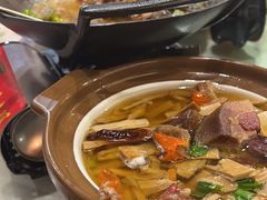 -千岛湖鱼味馆(十字街总店)