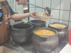 -王全兴鸡血汤鸡汤饭(交通路店)