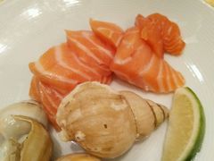 -深圳四季酒店·馥自助餐厅