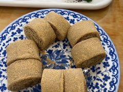 -都一处烧麦馆(前门店)