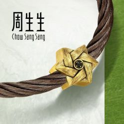-周生生Chow Sang Sang(先天下店)