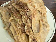 -清真永恒华威肉饼(潘家园店)