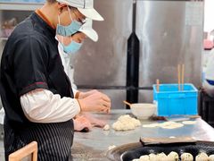 -哑巴生煎(临顿路店)
