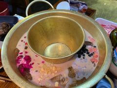 -老天桥蛙炉火锅(姑苏总店)