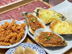 -满福居·烧烤涮(四八二店)