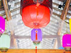 -院8里·少城记忆老川菜(宽窄巷子店)