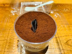 提拉米苏-BreadTalk面包新语·烘焙蛋糕(海岸城店)