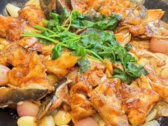 -无锡新湖铂尔曼大酒店·悦轩中餐厅