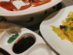 -宏宴·新京菜(望京店)