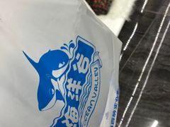 -亚龙湾中心广场