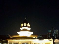 -碧桂园总部(碧江大桥店)