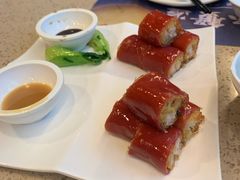 -点都德(聚福楼店)