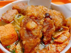 -文昌桥螺蛳粉(魏公村店)