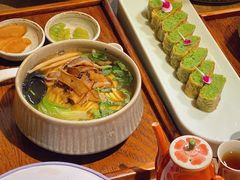 -安多素食(广仁寺路店)