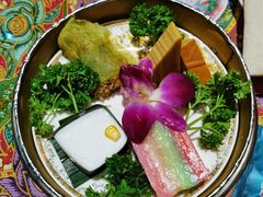 -小娘惹厨房Little Nyonya(狮城有约上榜店)