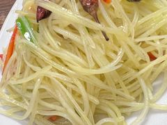 -苗氏卷子鸡(张掖金鸿大厦店)