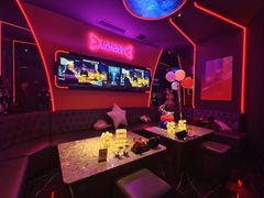 -星聚会KTV X Party(上海真如中海环宇城店)